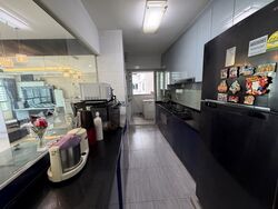 Blk 316C Yishun Greenwalk (Yishun), HDB 5 Rooms #584401551